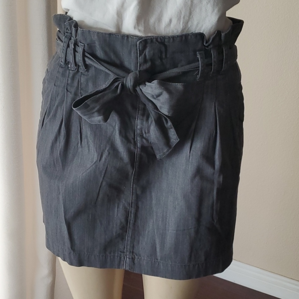 Bufflo David Bitton Denim skirt